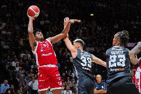 BASKET - Supercoppa Italiana - Final - EA7 Emporio Armani vs Virtus Segafredo Bologna