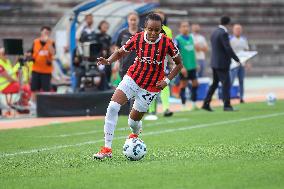 CALCIO - Serie A Femminile - Inter - FC Internazionale vs AC Milan