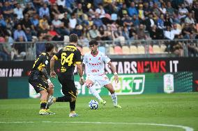 CALCIO - Serie B - Frosinone Calcio vs SSC Bari