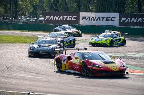 MOTORI - Endurance - Fanatec GT Endurance Cup