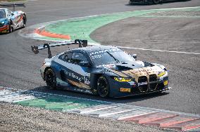 MOTORI - Endurance - Fanatec GT Endurance Cup