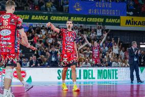 VOLLEY - Supercoppa Maschile - Final - Sir Susa Vim Perugia vs Itas Trentino