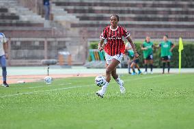 CALCIO - Serie A Femminile - Inter - FC Internazionale vs AC Milan