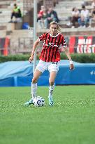 CALCIO - Serie A Femminile - Inter - FC Internazionale vs AC Milan