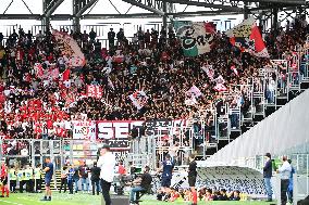 CALCIO - Serie B - Frosinone Calcio vs SSC Bari