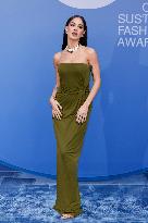 MFW - CNMI Sustainable Fashion Awards