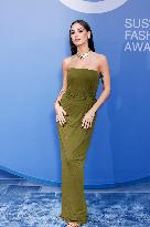 MFW - CNMI Sustainable Fashion Awards