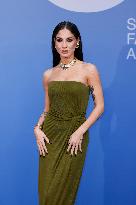 MFW - CNMI Sustainable Fashion Awards