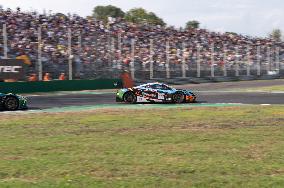 MOTORI - Endurance - Fanatec GT Endurance Cup