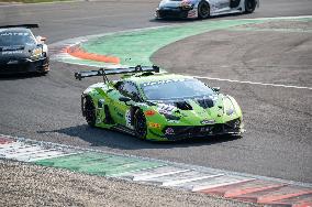 MOTORI - Endurance - Fanatec GT Endurance Cup