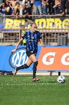 CALCIO - Serie A Femminile - Inter - FC Internazionale vs AC Milan