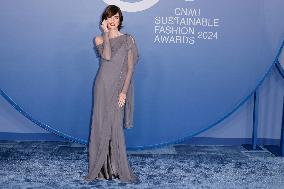 MFW - CNMI Sustainable Fashion Awards