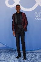 MFW - CNMI Sustainable Fashion Awards