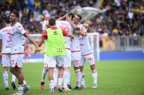 CALCIO - Serie B - Frosinone Calcio vs SSC Bari