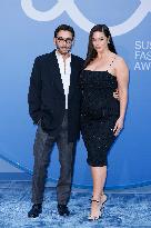 MFW - CNMI Sustainable Fashion Awards