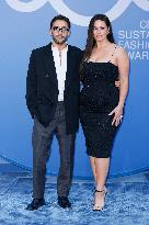 MFW - CNMI Sustainable Fashion Awards