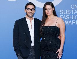 MFW - CNMI Sustainable Fashion Awards