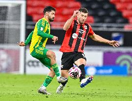 Al Rayyan SC v Al Wakrah SC - Ooredoo Qatar Stars League Qatar