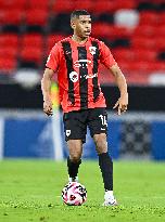 Al Rayyan SC v Al Wakrah SC - Ooredoo Qatar Stars League Qatar