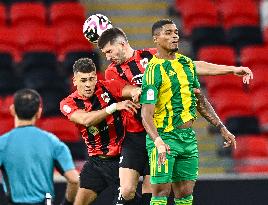 Al Rayyan SC v Al Wakrah SC - Ooredoo Qatar Stars League Qatar