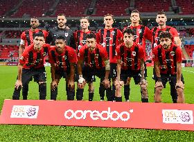 Al Rayyan SC v Al Wakrah SC - Ooredoo Qatar Stars League Qatar