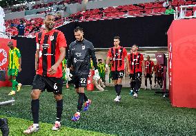 Al Rayyan SC v Al Wakrah SC - Ooredoo Qatar Stars League Qatar