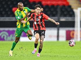 Al Rayyan SC v Al Wakrah SC - Ooredoo Qatar Stars League Qatar