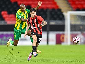 Al Rayyan SC v Al Wakrah SC - Ooredoo Qatar Stars League Qatar