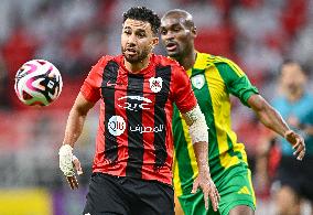 Al Rayyan SC v Al Wakrah SC - Ooredoo Qatar Stars League Qatar