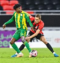 Al Rayyan SC v Al Wakrah SC - Ooredoo Qatar Stars League Qatar