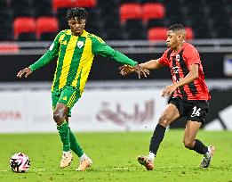 Al Rayyan SC v Al Wakrah SC - Ooredoo Qatar Stars League Qatar