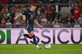 AS Roma v Udinese - Serie A