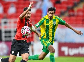 Al Rayyan SC v Al Wakrah SC - Ooredoo Qatar Stars League Qatar