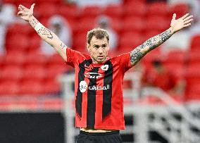 Al Rayyan SC v Al Wakrah SC - Ooredoo Qatar Stars League Qatar