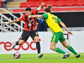 Al Rayyan SC v Al Wakrah SC - Ooredoo Qatar Stars League Qatar