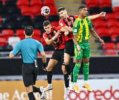 Al Rayyan SC v Al Wakrah SC - Ooredoo Qatar Stars League Qatar