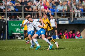 Barrow v Newport County - Sky Bet League 2