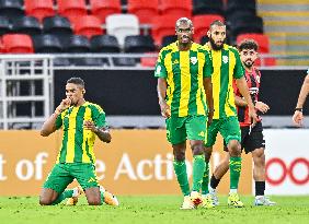 Al Rayyan SC v Al Wakrah SC - Ooredoo Qatar Stars League Qatar