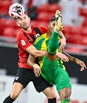 Al Rayyan SC v Al Wakrah SC - Ooredoo Qatar Stars League Qatar