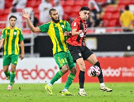 Al Rayyan SC v Al Wakrah SC - Ooredoo Qatar Stars League Qatar