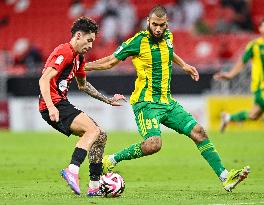 Al Rayyan SC v Al Wakrah SC - Ooredoo Qatar Stars League Qatar