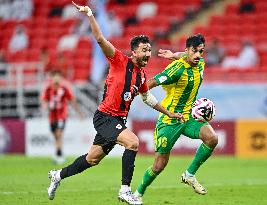 Al Rayyan SC v Al Wakrah SC - Ooredoo Qatar Stars League Qatar