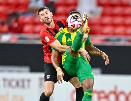 Al Rayyan SC v Al Wakrah SC - Ooredoo Qatar Stars League Qatar