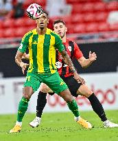 Al Rayyan SC v Al Wakrah SC - Ooredoo Qatar Stars League Qatar