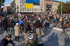 World Car-Free Day