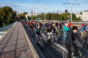 World Car-Free Day