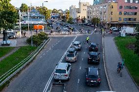 World Car-Free Day