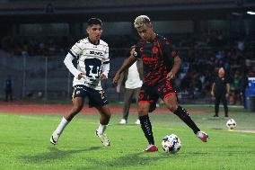 UNAM Pumas v Xolos De Tijuana