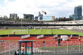 UNAM Pumas v Xolos De Tijuana