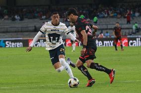 UNAM Pumas v Xolos De Tijuana